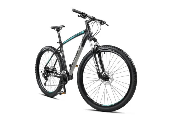 Bicicletta da montagna ROMET RAMBLER R9.4 CS - immagine 2