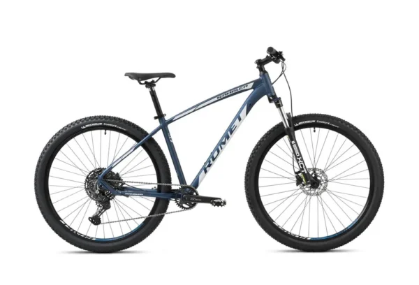 Bicicletta da montagna ROMET RAMBLER R9.3 CS - immagine 2