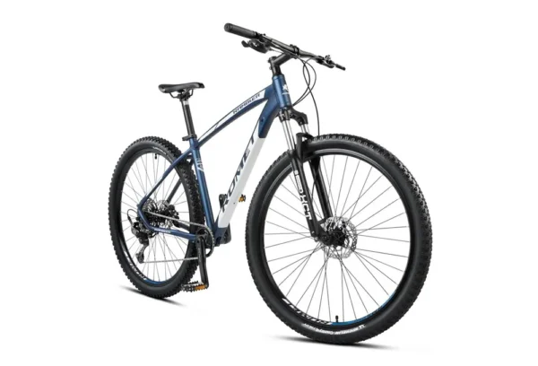 Bicicletta da montagna ROMET RAMBLER R9.3 CS - immagine 3