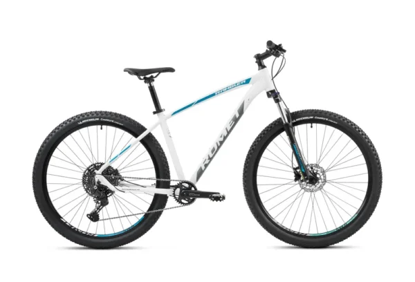 Bicicletta da montagna ROMET RAMBLER R9.3 CS - immagine 7