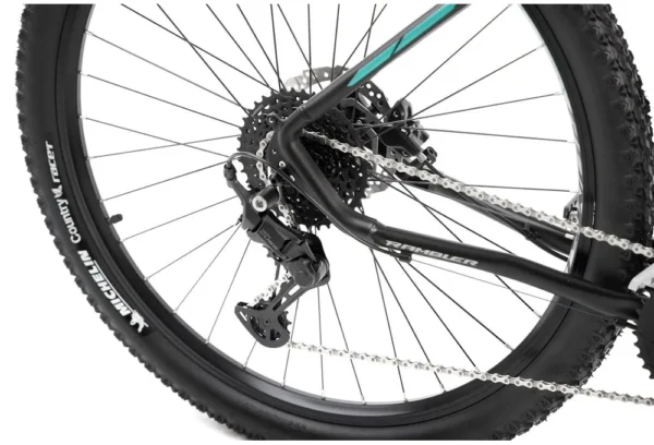 Bicicletta da montagna ROMET RAMBLER R9.4 CS - immagine 3