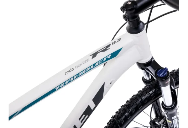 Bicicletta da montagna ROMET RAMBLER R9.3 CS - immagine 8