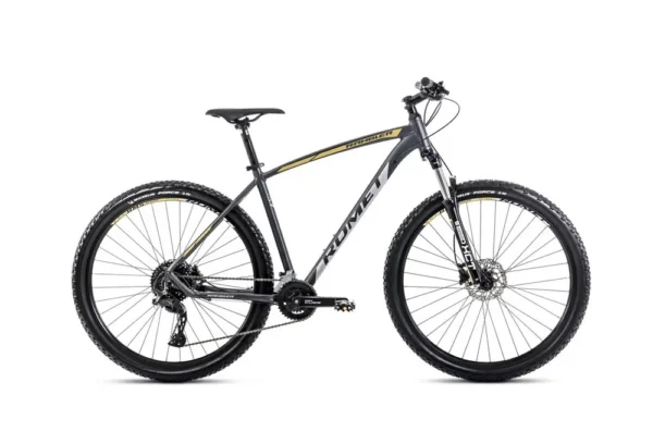 Bicicletta da montagna ROMET RAMBLER R9.4 CS - immagine 9