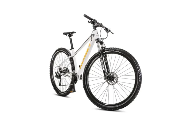 Bicicletta da montagna ROMET MUSTANG M1 CS - immagine 6