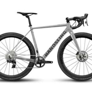 Handsling CEXevo SRAM Rival AXS Cyclocross Bike