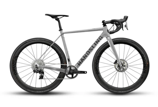 Handsling CEXevo SRAM Rival AXS Cyclocross Bike