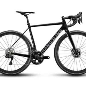 Handsling CEXevo Shimano Dura Ace Di2 12-speed Allroad Bike