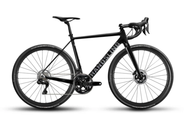 Handsling CEXevo Shimano Dura Ace Di2 12-speed Allroad Bike