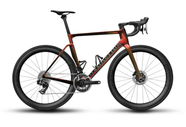 Handsling A1R0evo SRAM RED AXS E1