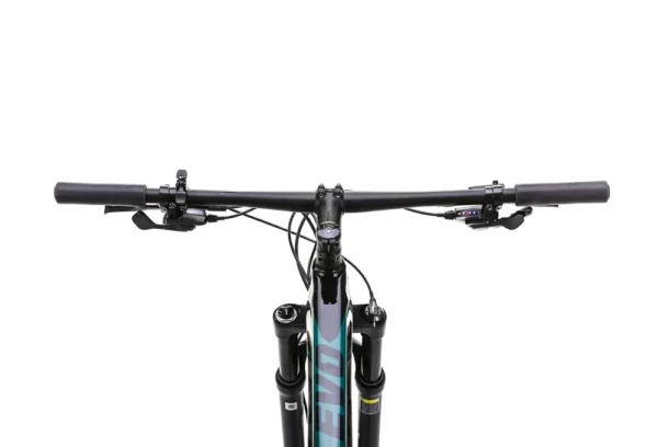 Bicicletta da montagna ROMET MUSTANG EVO 1 CS - immagine 3