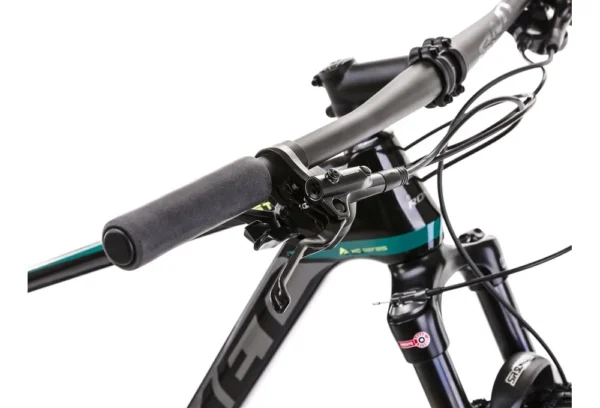 Bicicletta da montagna ROMET MUSTANG EVO 1 CS - immagine 5