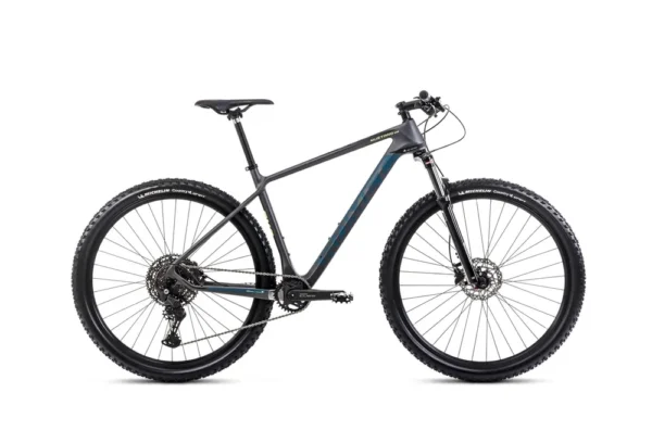 Bicicletta da montagna ROMET MUSTANG EVO 2 CS