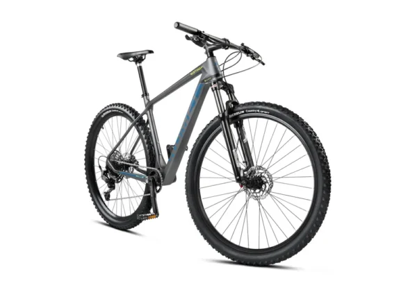 Bicicletta da montagna ROMET MUSTANG EVO 2 CS - immagine 3