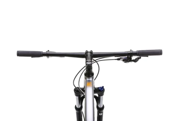 Bicicletta da montagna ROMET MUSTANG M2 CS - immagine 5