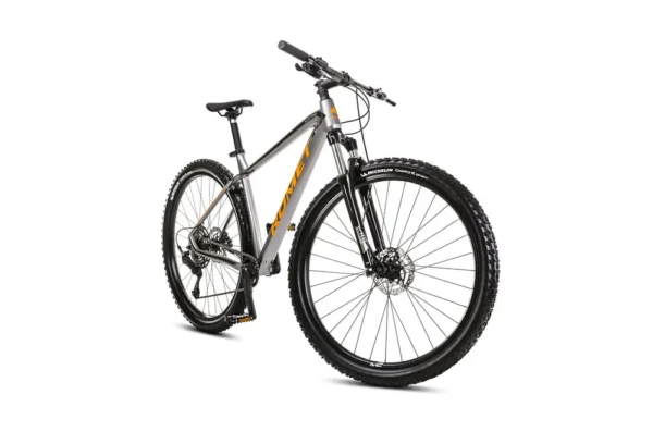 Bicicletta da montagna ROMET MUSTANG M2 CS