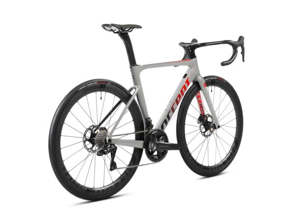 Ciclone Disco Carbonio Ultegra Di2 - immagine 3