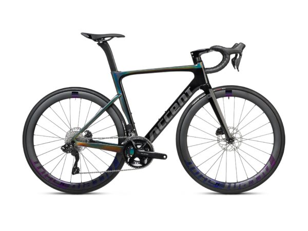 CYCLONE DISC CARBON 105 DI2