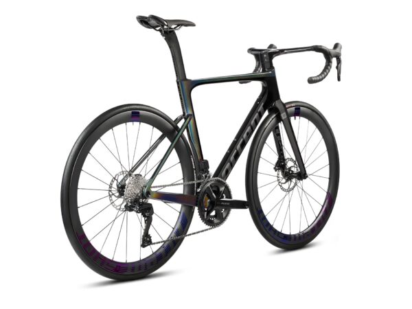 CYCLONE DISC CARBON 105 DI2 - immagine 2