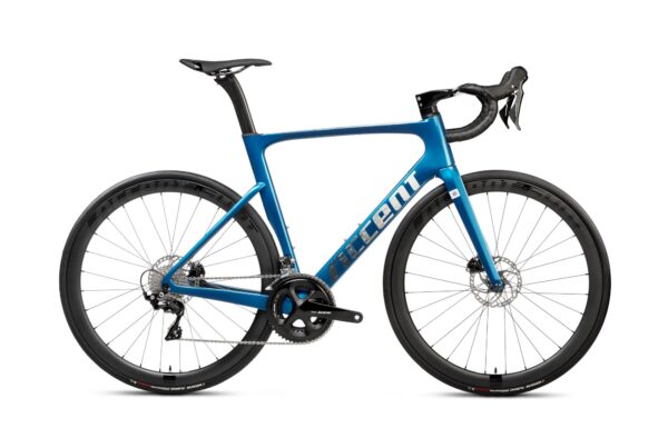 Cyclone Disc Carbon 105