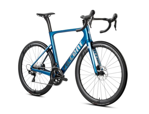 Cyclone Disc Carbon 105 - immagine 2