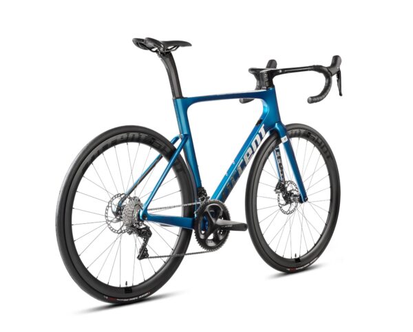 Cyclone Disc Carbon 105 - immagine 3