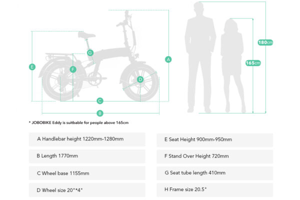 Eddy di JOBOBIKE - immagine 4