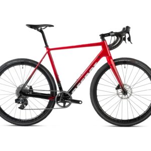 CX-One Carbon Force AXS