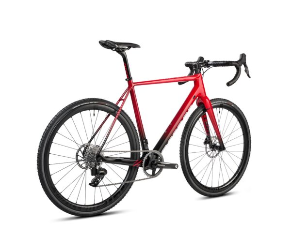 CX-One Carbon Force AXS - immagine 3