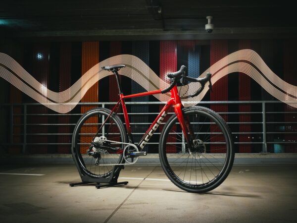 CX-One Carbon Force AXS - immagine 4