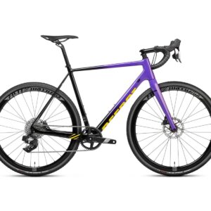 CX-One Carbon Apex AXS