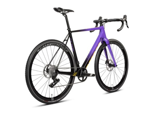 CX-One Carbon Apex AXS - immagine 3