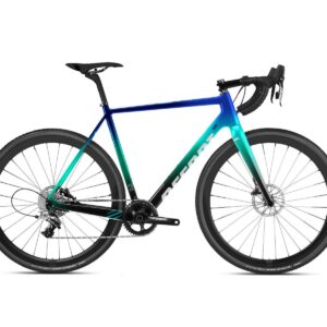 CX-One Carbon Apex