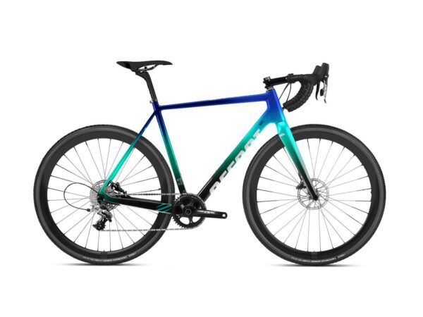 CX-One Carbon Apex