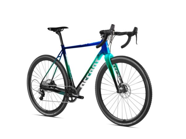 CX-One Carbon Apex - immagine 2