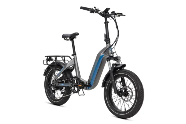 JOBO BIKE ROMER - immagine 2