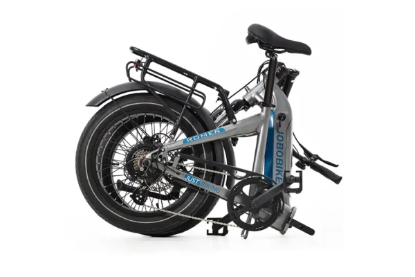 JOBO BIKE ROMER - immagine 4