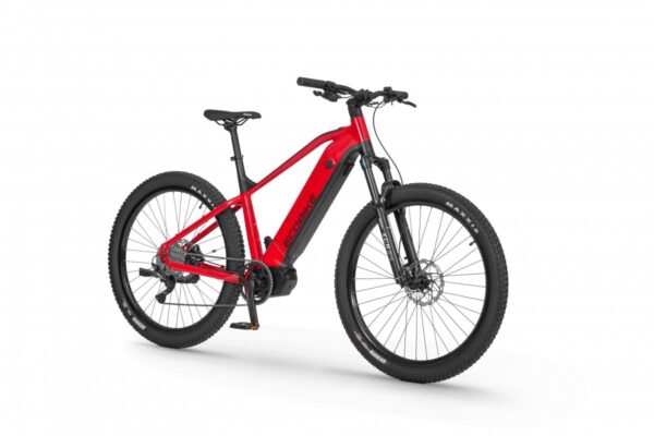 Ecobike RX 500 - immagine 2