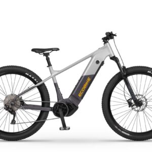 Bicicletta elettrica Ecobike Mauler