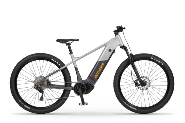 Bicicletta elettrica Ecobike Mauler