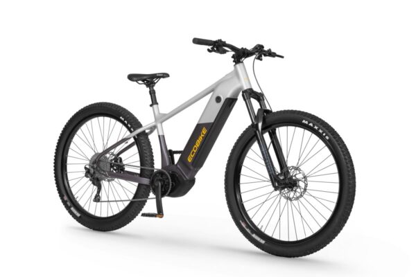 Bicicletta elettrica Ecobike Mauler - immagine 2