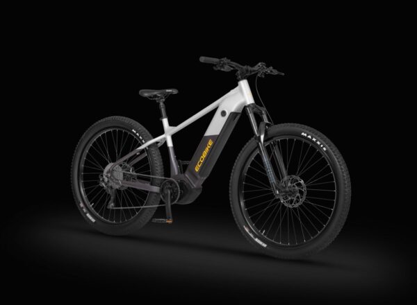 Bicicletta elettrica Ecobike Mauler - immagine 3