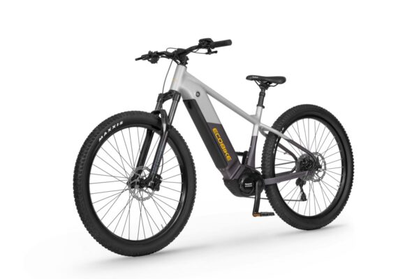 Bicicletta elettrica Ecobike Mauler - immagine 4