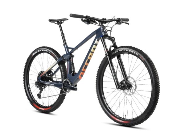 Super Hero Carbon GX - immagine 2