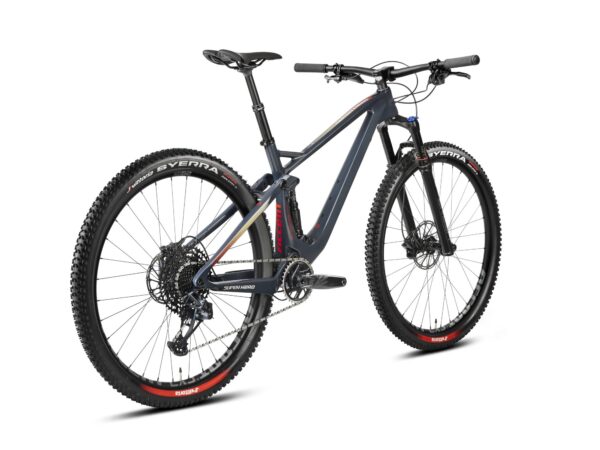 Super Hero Carbon GX - immagine 3