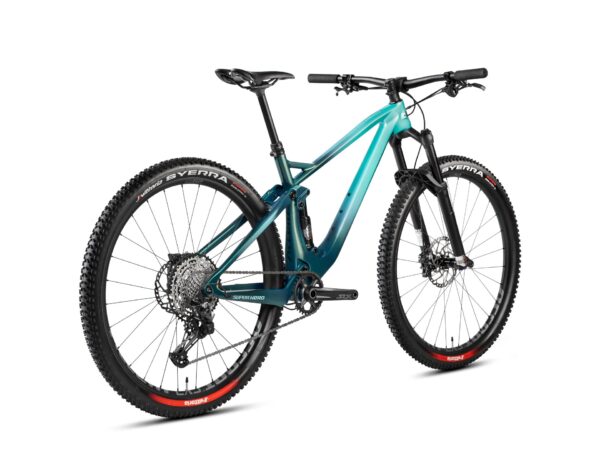 Supereroe Carbon SLX - immagine 3