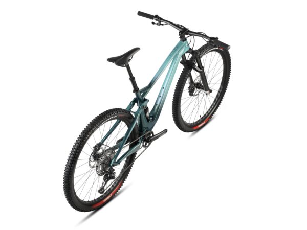 Supereroe Carbon SLX - immagine 4