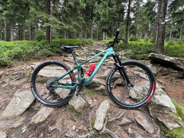 Supereroe Carbon SLX - immagine 5