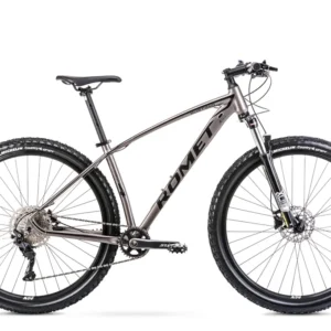 Bicicletta da montagna ROMET MUSTANG M4 LITE