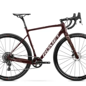 Bicicletta gravel ROMET NYK 2024