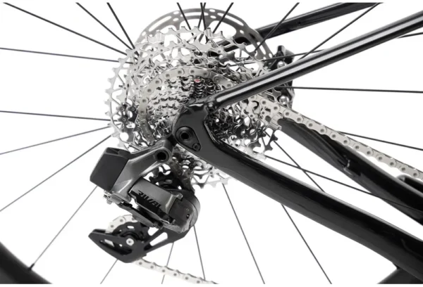 Bicicletta gravel ROMET NYK 3.0 SRAM - immagine 2